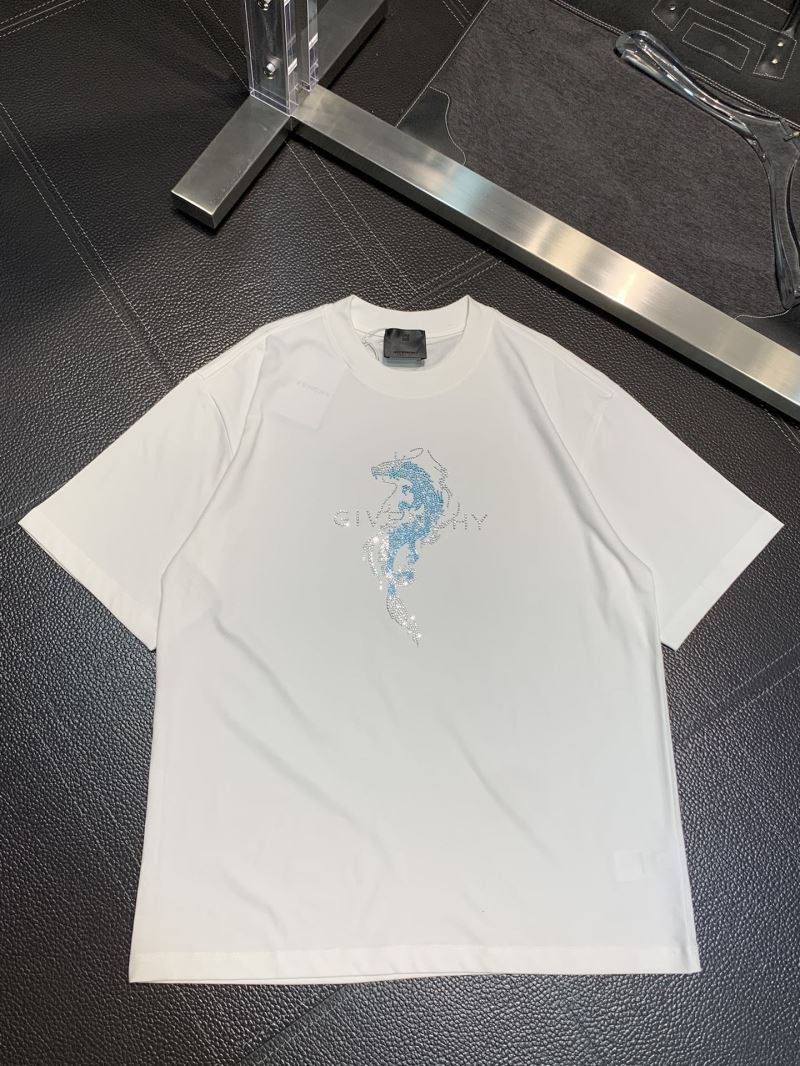 Givenchy T-Shirts